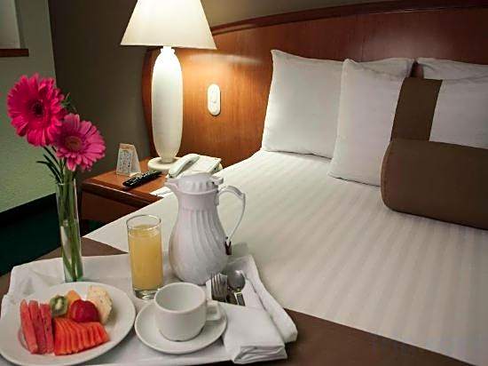 Mision Toreo Centro de Convenciones