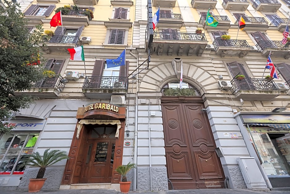 Hotel Garibaldi