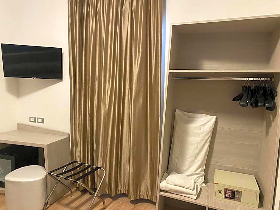 Albergo Giardinetto