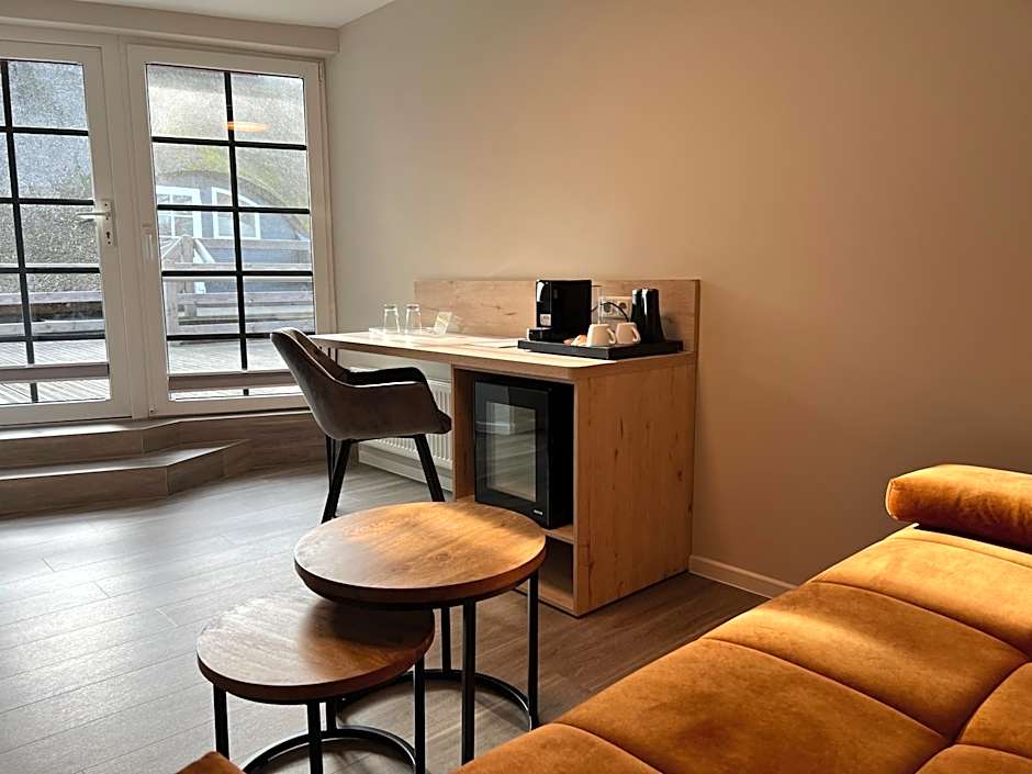 Hotel Alte Fischerkate