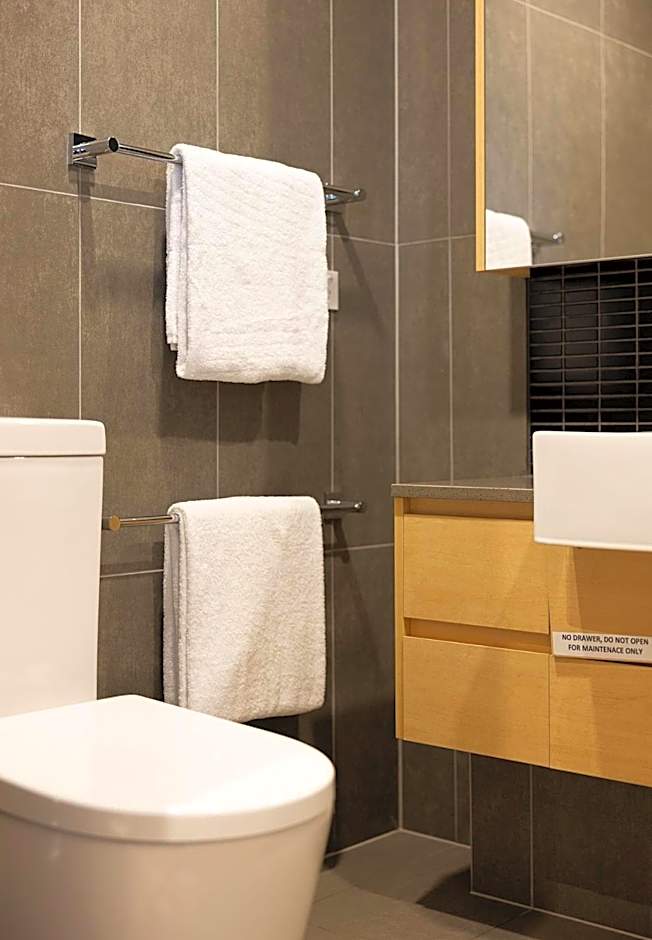 Artel Apartment Hotel Melbourne