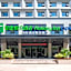 Holiday Inn Express Qingdao Shibei By IHG