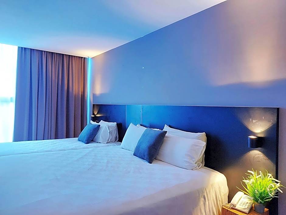 The Leverage Lite Hotel - Kuala Kedah