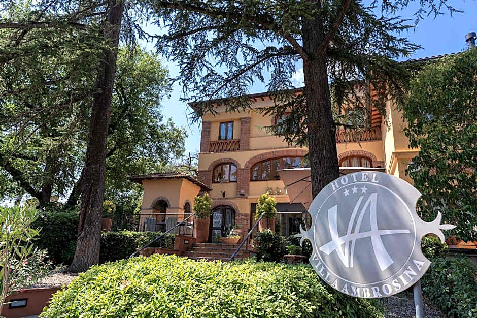 Villa Ambrosina