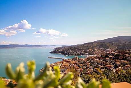 Residence Sole Dell'Argentario