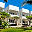 Marina Paraiso Isla Mujeres Hotel