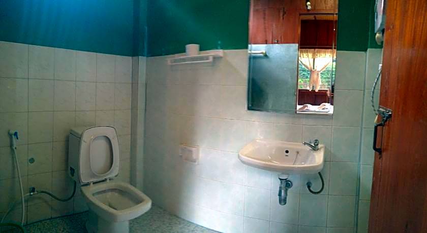 Evergreen Guesthouse