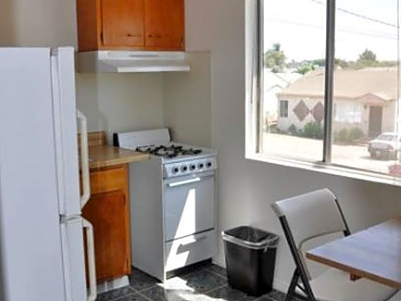 Lax Suites – Inglewood, CA