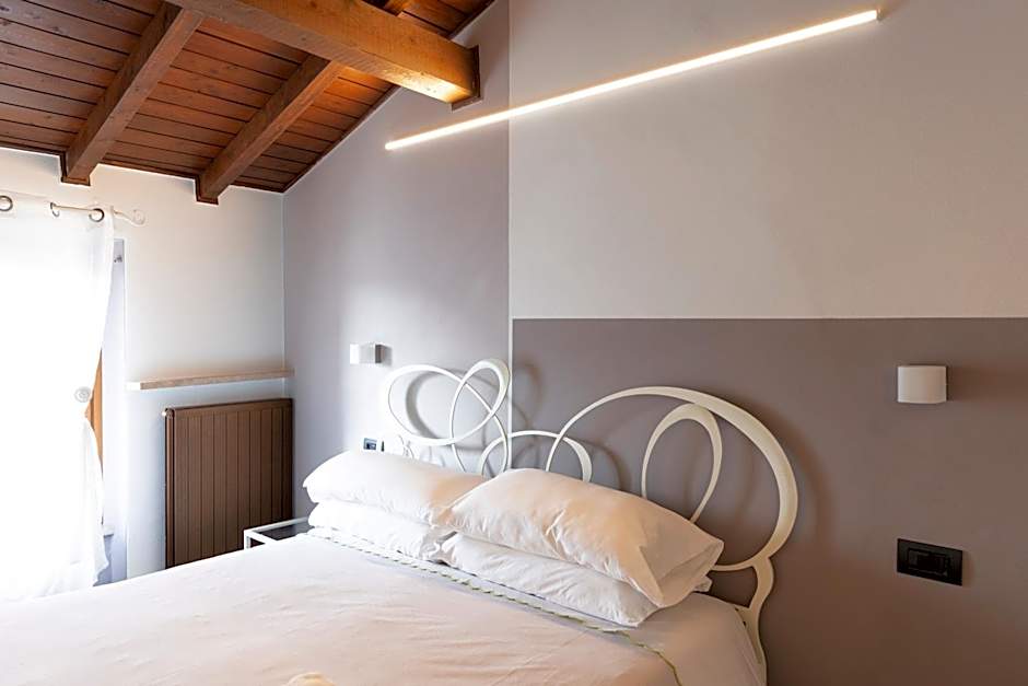 Portola la vecchia dimora