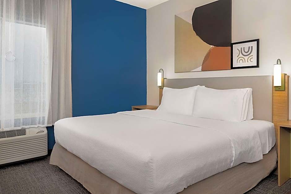 Spark by Hilton Evansville East, IN