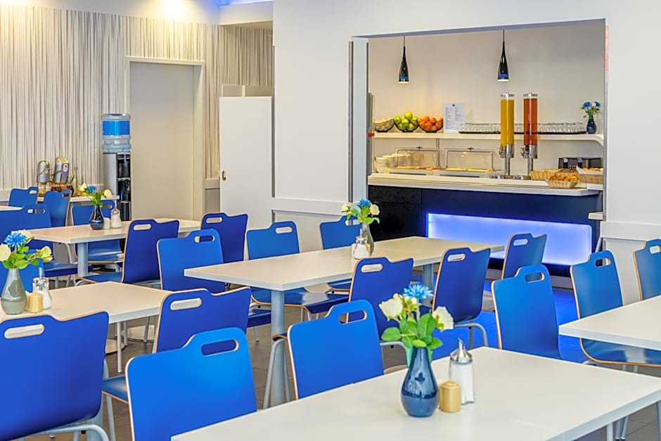 ibis budget Ulm City