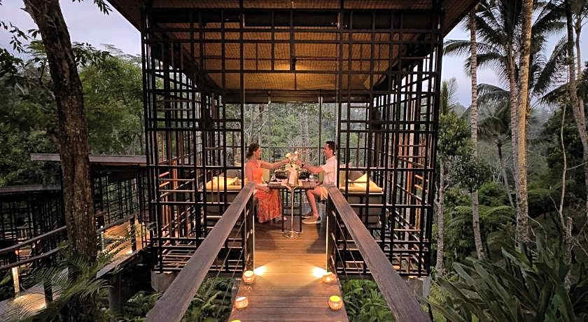 Hoshinoya Bali