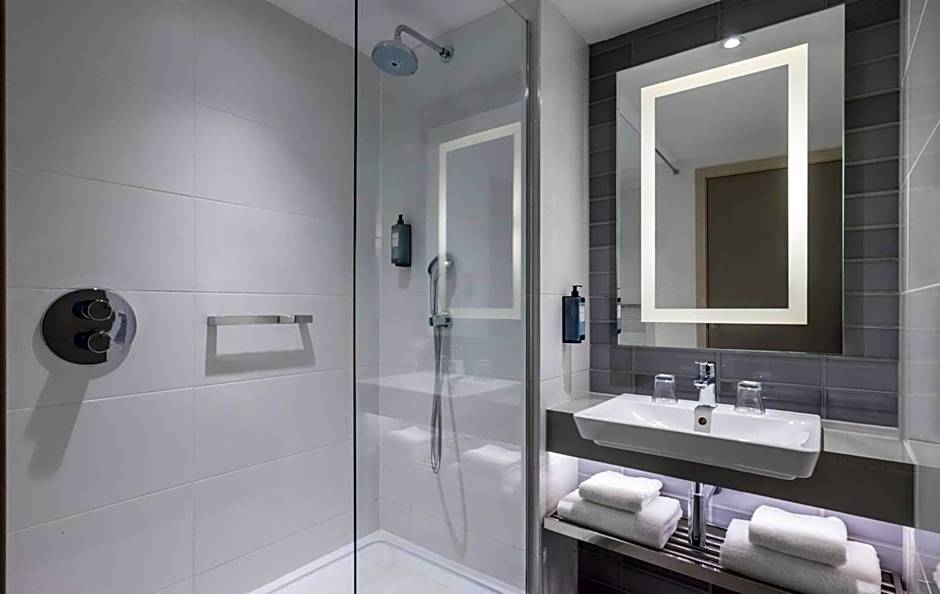 Clayton Hotel Birmingham