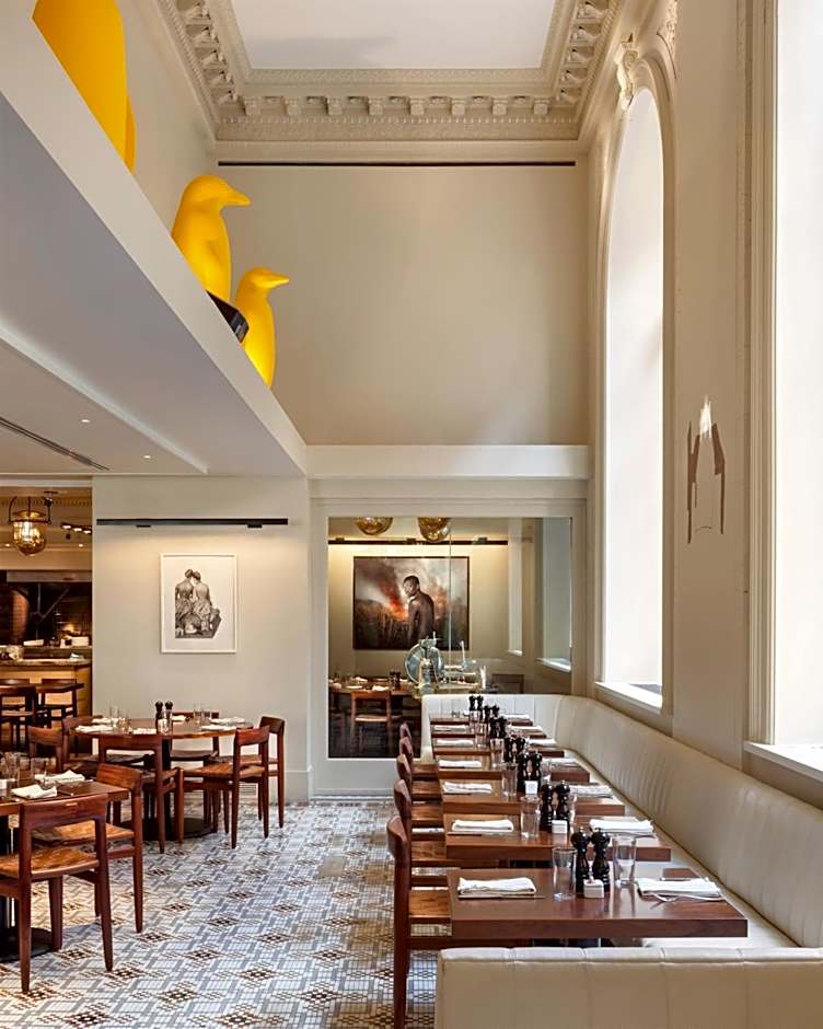 21c Museum Hotel Cincinnati