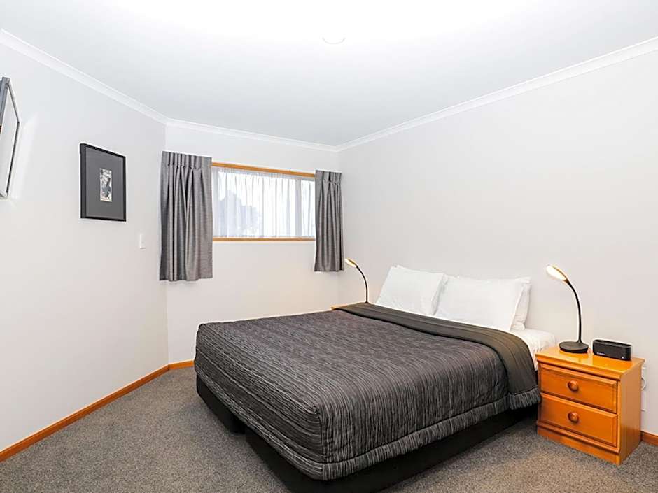 ASURE Chelsea Gateway Motor Lodge