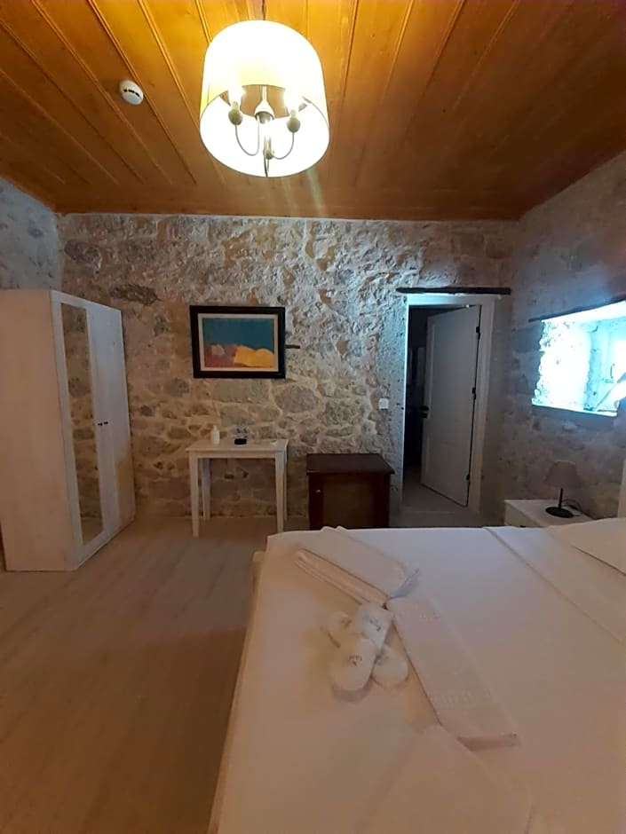 Merlara Otel Alaçatı