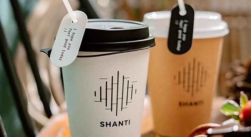 Shanti-Retreat Hotel