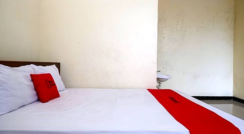 OYO 2162 Pondok Wisata Sri Widodo