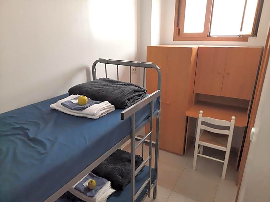 Albergue Albas EXCLUSIVO para Peregrinos