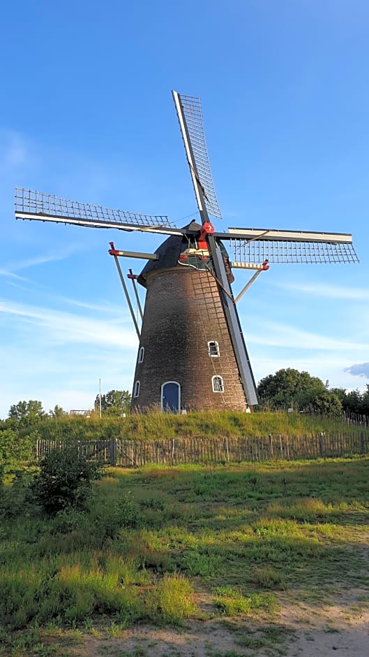 B&B de Scherpenhof