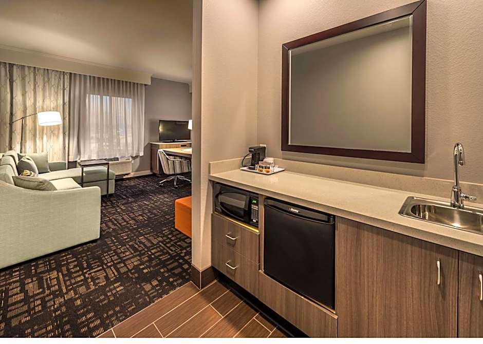 Hampton Inn & Suites Reno West, NV
