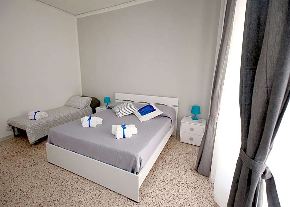 B&B Salernoway
