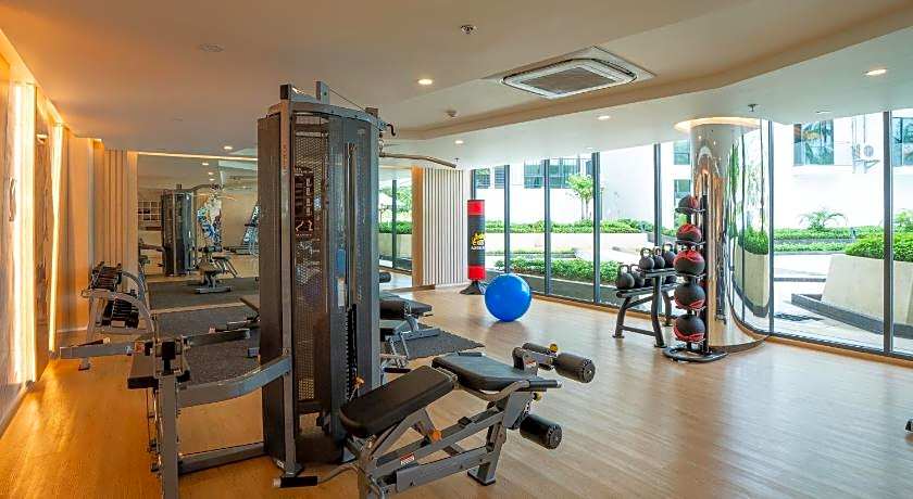 Wyndham La Vita Phuket