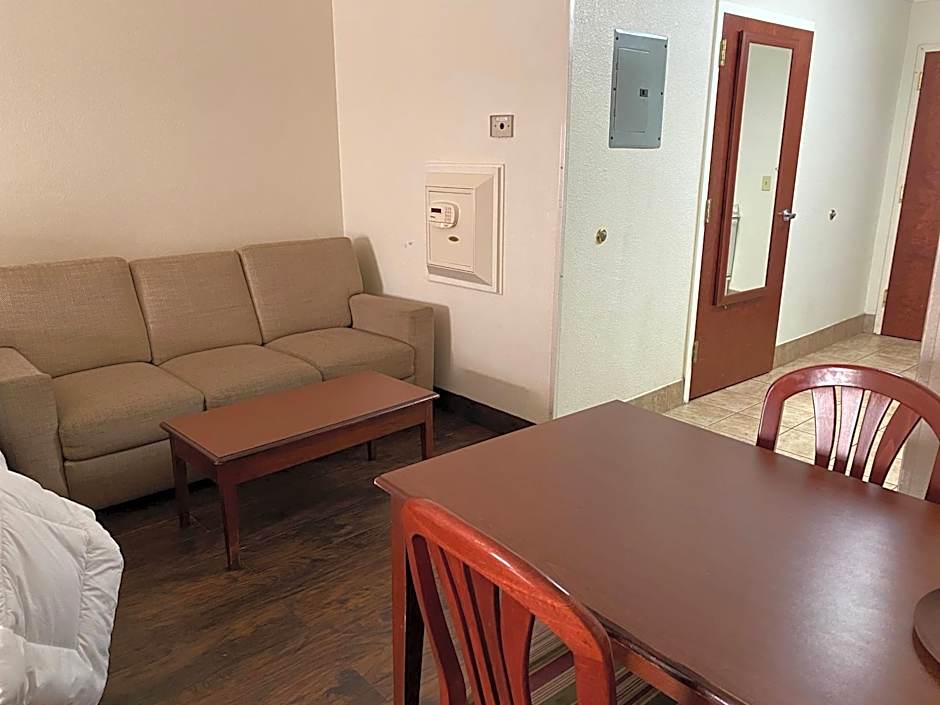 Homestead Lodge Apart Hotel