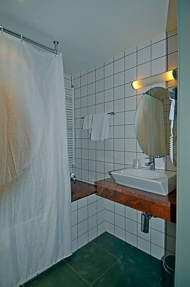 Hotel Malcot