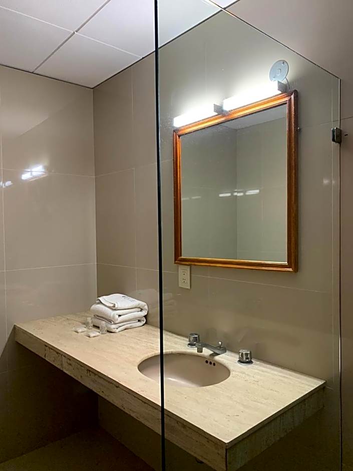 HOTEL POSADA DEL SOL