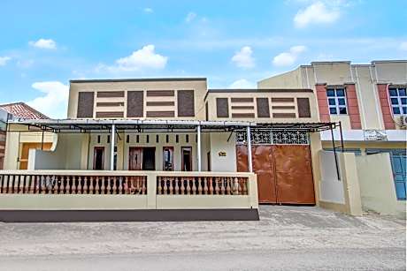 Hotel O Homestay Adreena Syariah