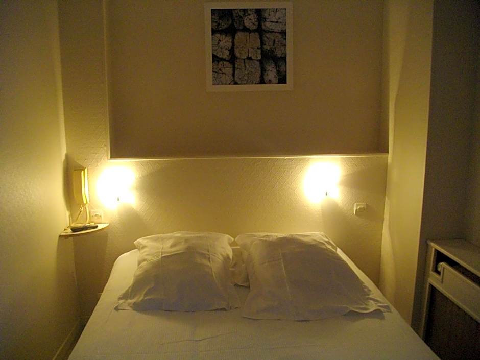 Hôtel Pacific