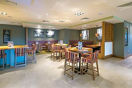 Premier Inn Telford International Centre