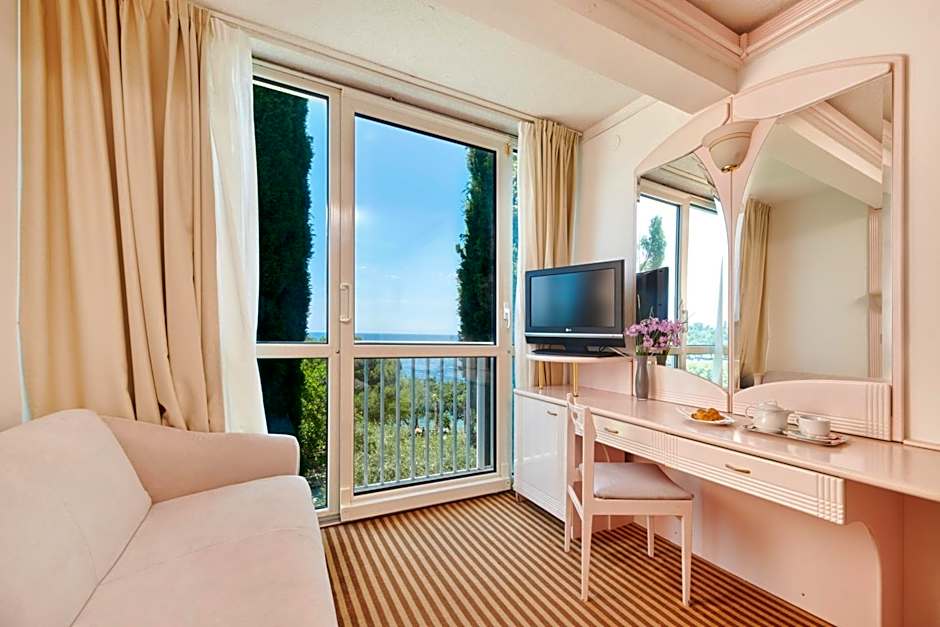 Hotel Zorna Plava Laguna