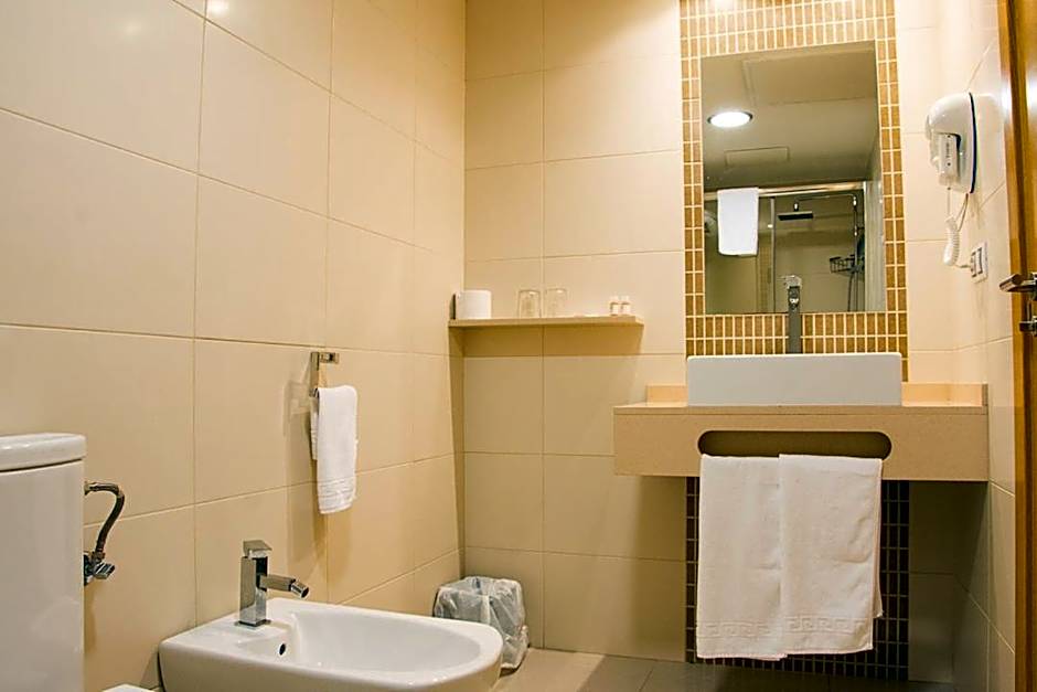 Hotel Restaurante Loureiro