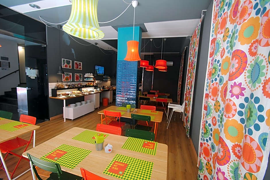 ibis Styles Brindisi