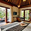 Nau villa Ubud