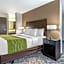 Comfort Inn & Suites Tualatin Lake Oswego South