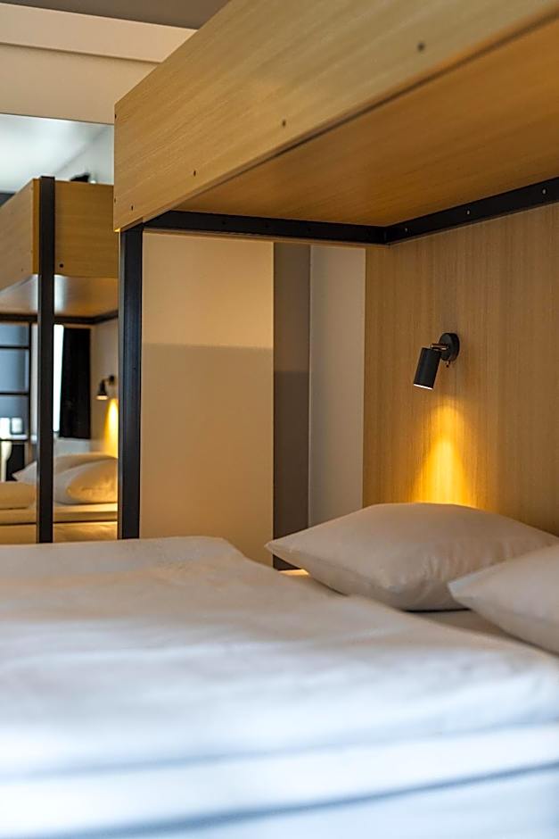 Airport Hotel, Billund