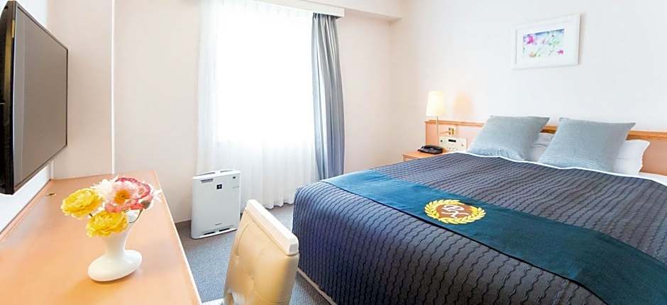 Grand Park Hotel Panex Iwaki