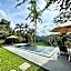 The Papas Villas