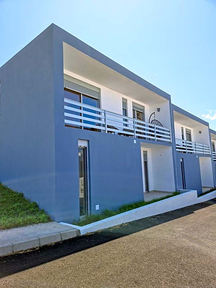 Villas do Mar