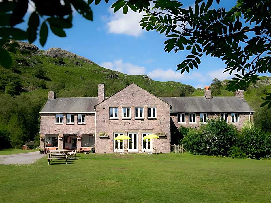 YHA Eskdale