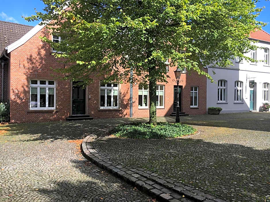 Hotel Restaurant Am Kring