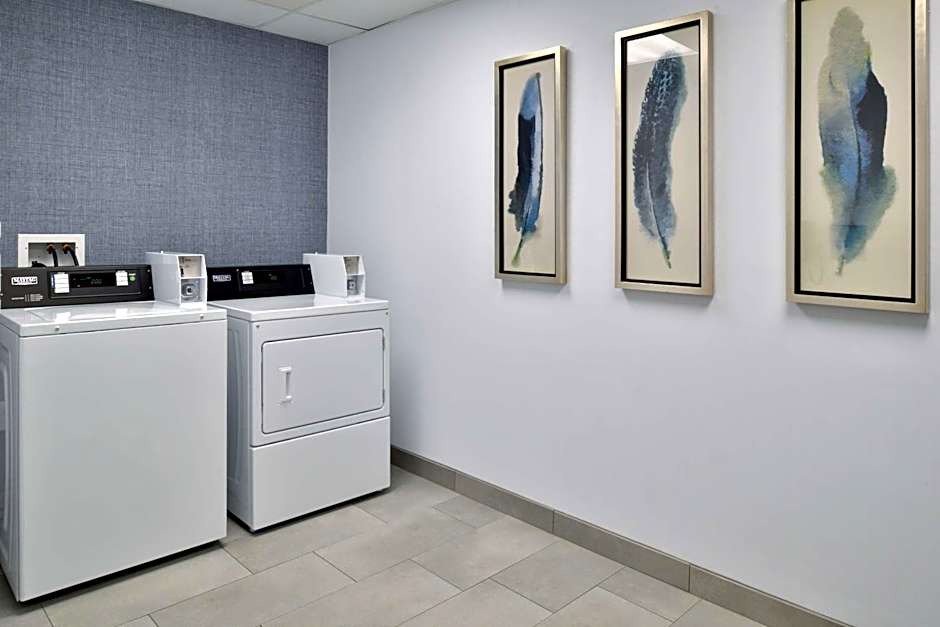 Hilton Garden Inn Napa