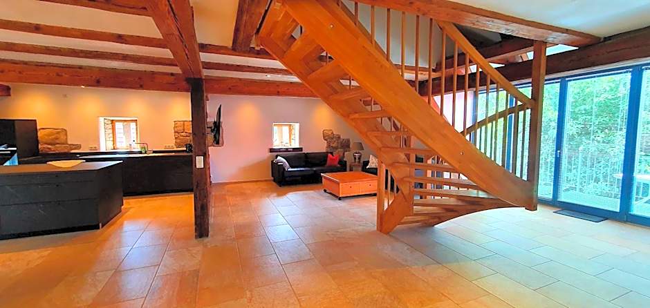 Gästehaus Craintaler Mühle B&B