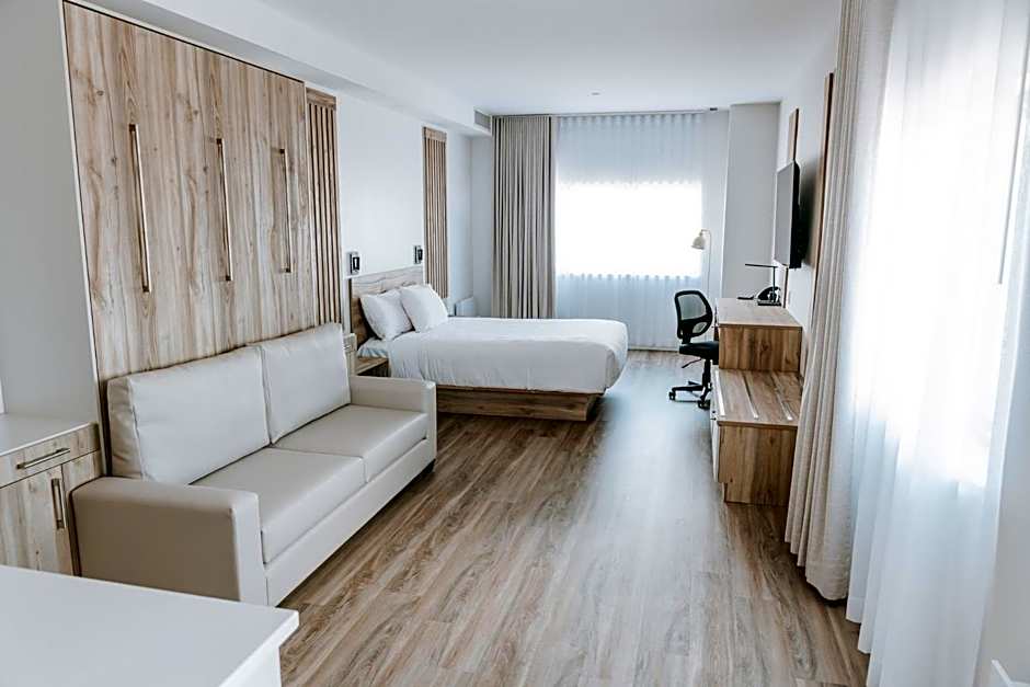 Hotel Universel Alma