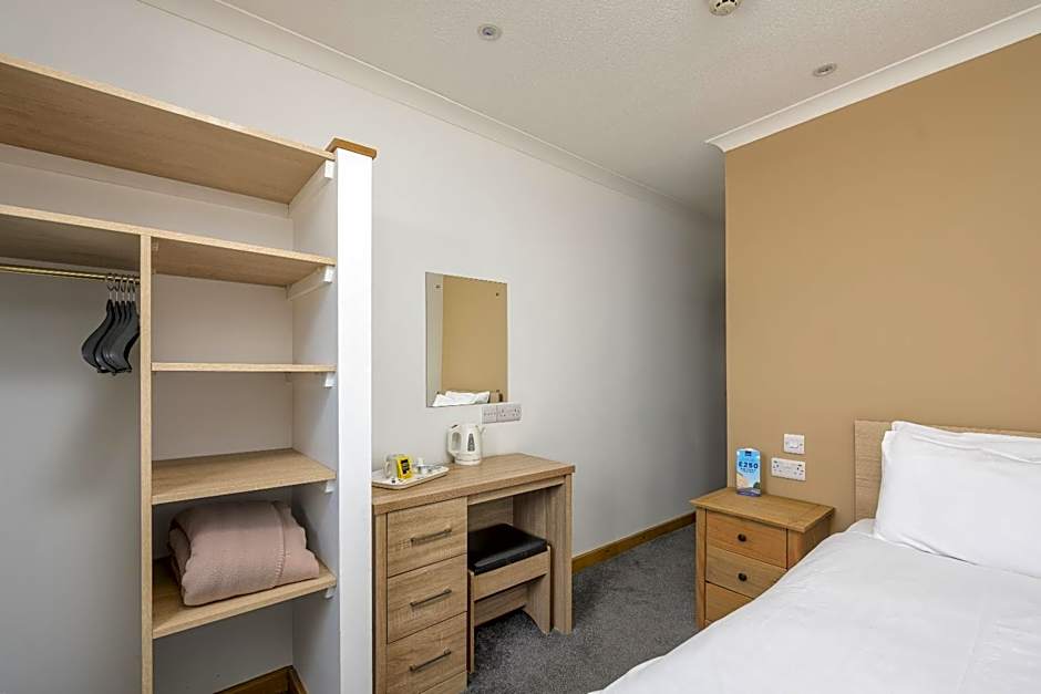 The Sandringham Hotel