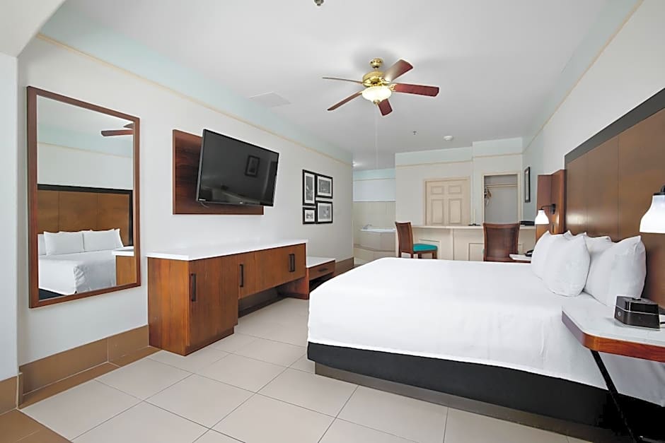 Sand Rose Beach Resort