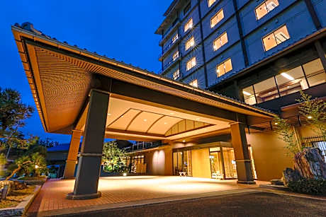 Kasyouen Bettei Fuka - Adult Only